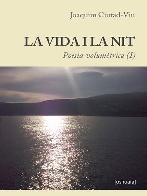 cover image of La vida i la nit